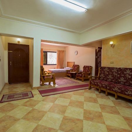 Aisling Apartment Cairo Exterior photo