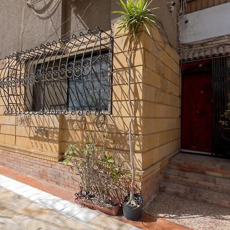 Aisling Apartment Cairo Exterior photo