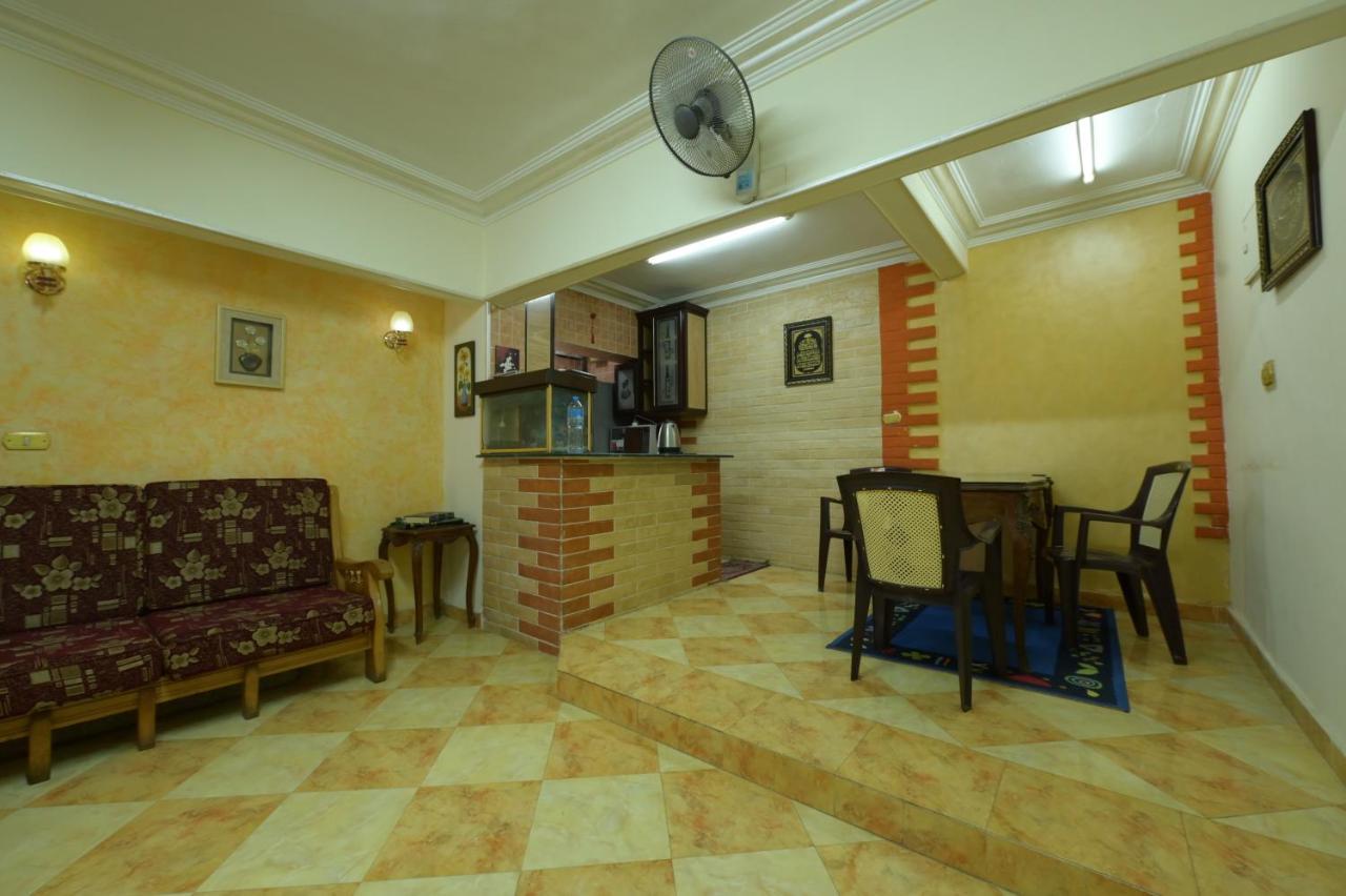 Aisling Apartment Cairo Exterior photo