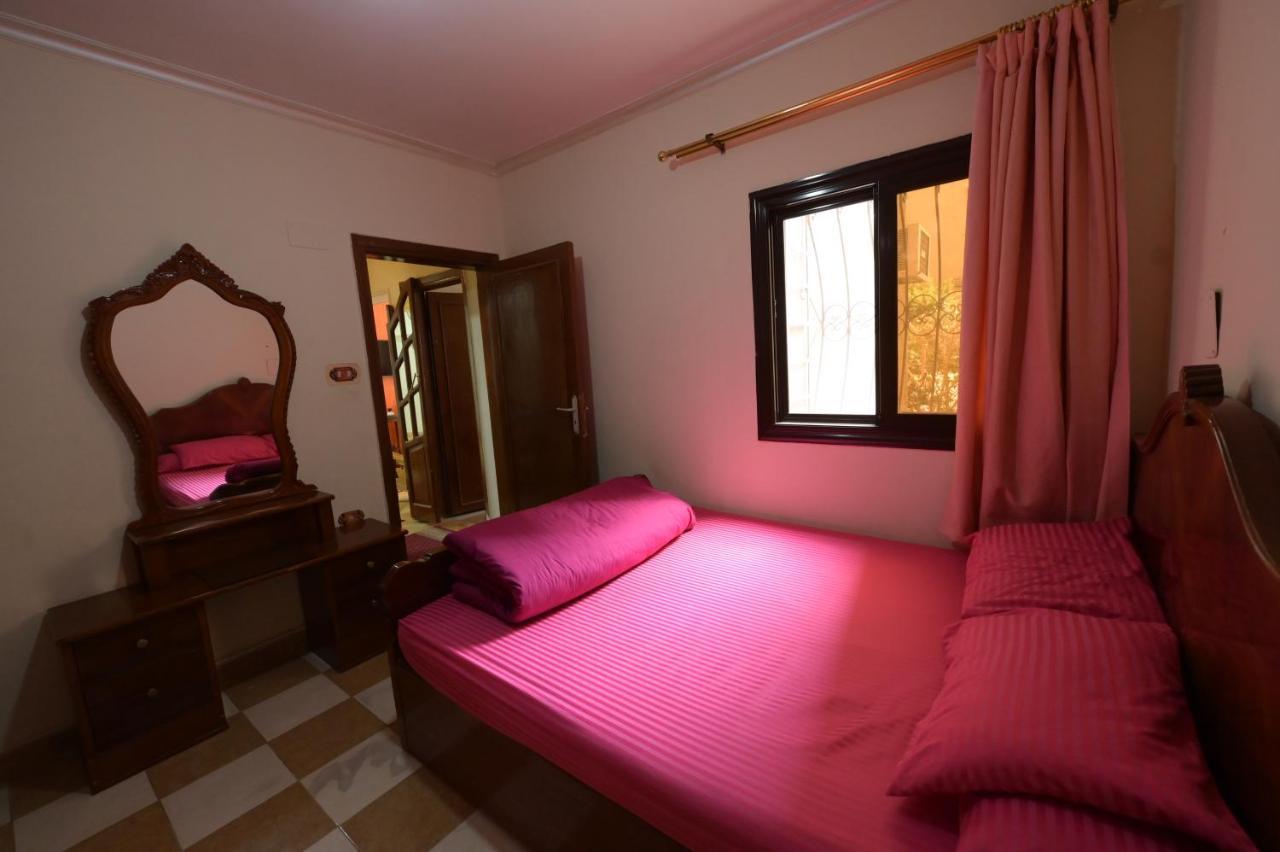 Aisling Apartment Cairo Exterior photo